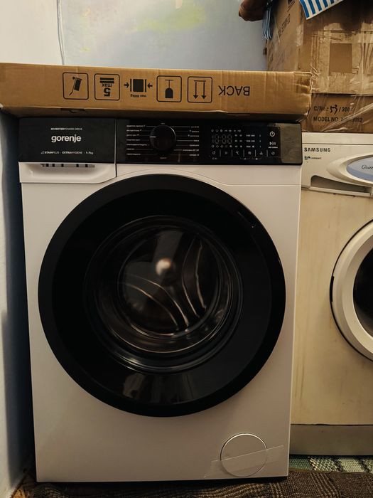 Кімната з Євроремонтом - Вся комплектація