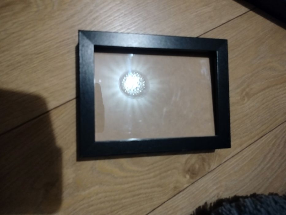 Ramka na zdjęcia 18x13 IKEA