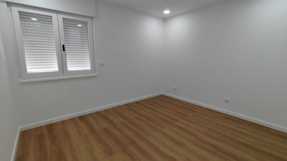 Apartamento T3 Sesimbra