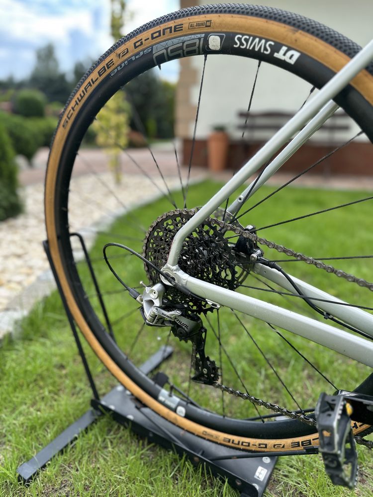 Canyon grail 7.0 Rival gravel trek specialized scott cube