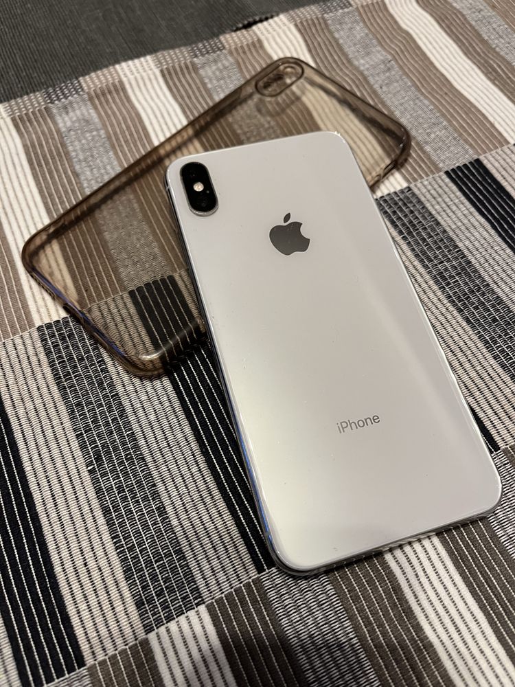 iPhone Xs Max 512 Gb