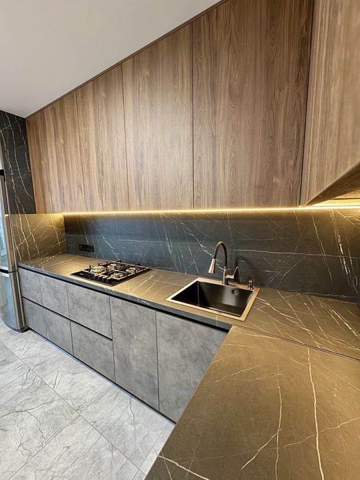 Меблі під замовлення.Кухні, Шафи…Безкоштовно замір та консультація .