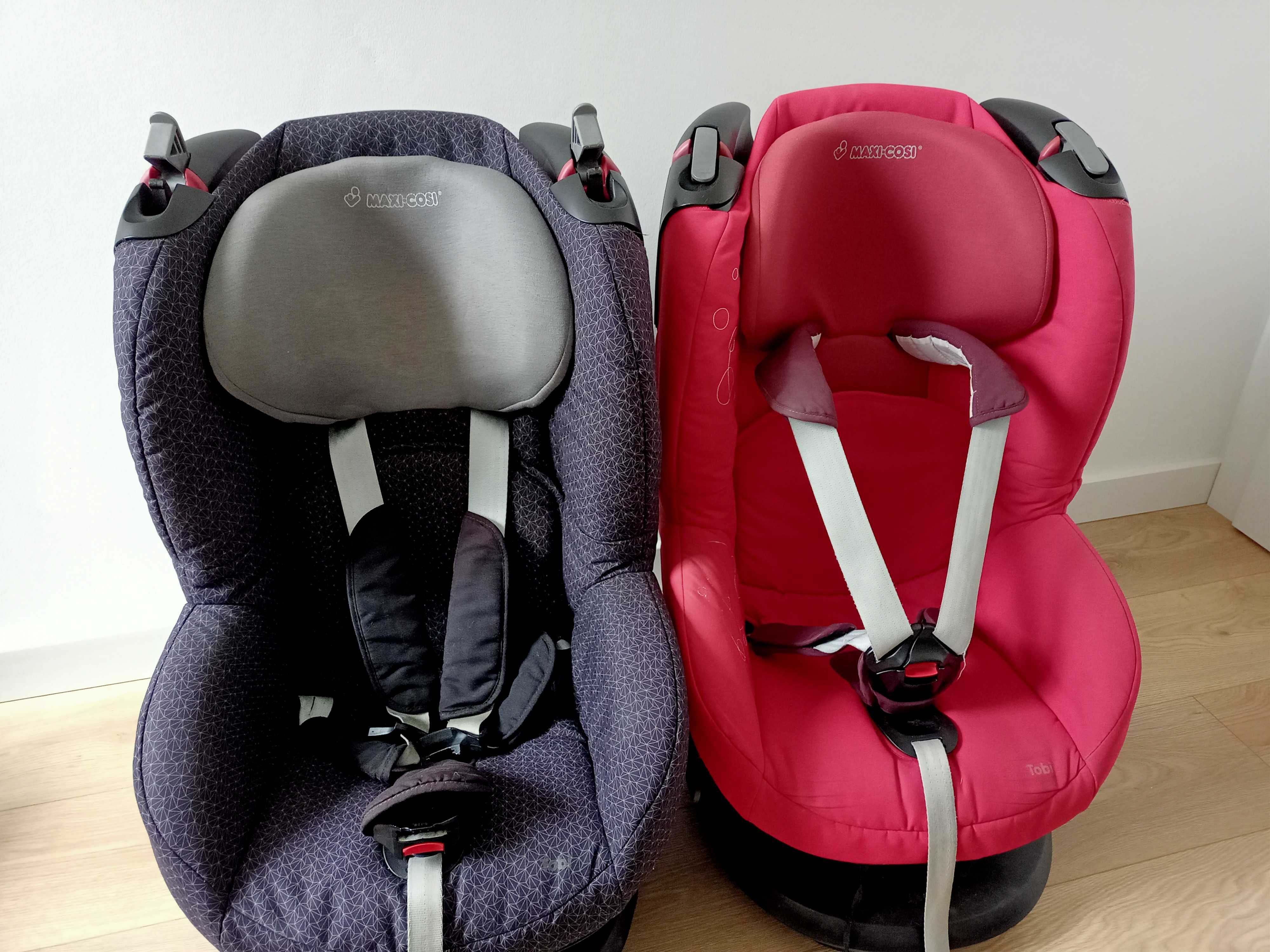 Fotelik Maxi Cosi Tobi 9-18kg
