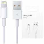Kabel ładujący USB C do Lightning do iPhone 1M