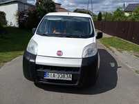 Fiat Fiorino 2014
