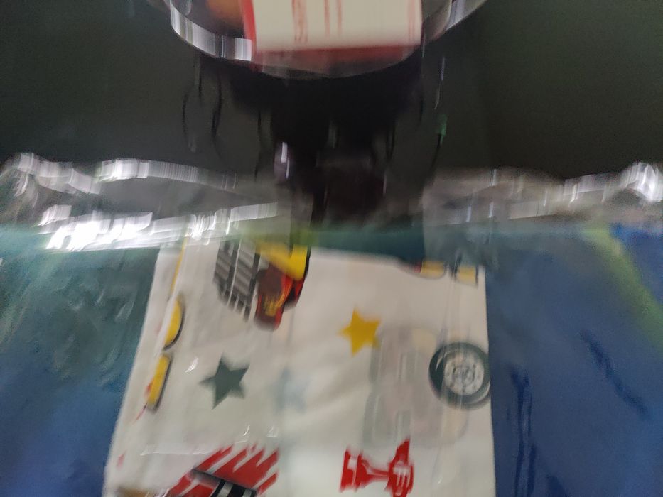 Capa endredao faísca McQueen