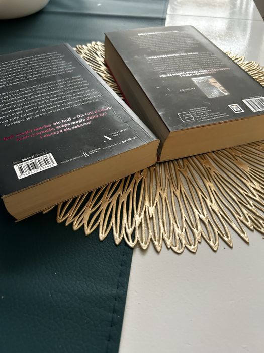 Książki Blanki lipińskiej