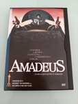 DVD edição especial Amadeus
