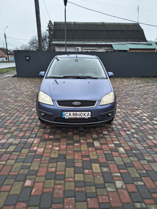 Продам Форд С Макс