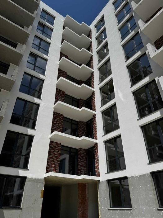 Продаж квартири в ЖК Аурум Форест