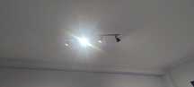 Lampa sufitowa halogenowa