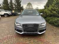 Audi a4 2.0tdi Quattro