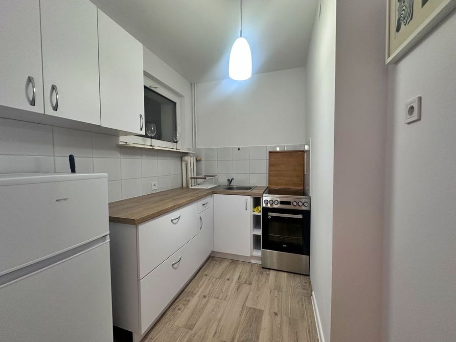 PONOWNIE DOSTĘPNE  Kawalerka | Gdynia, Witomino