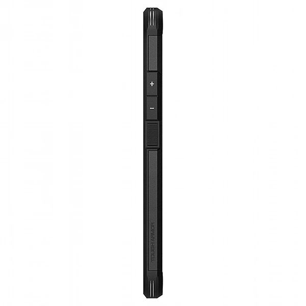 Etui Braders Spigen Tough Armor do Galaxy S22