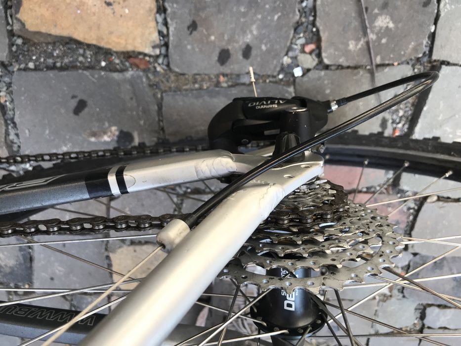 Велосипед Bulls !!!