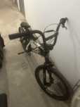 bicicleta da berg