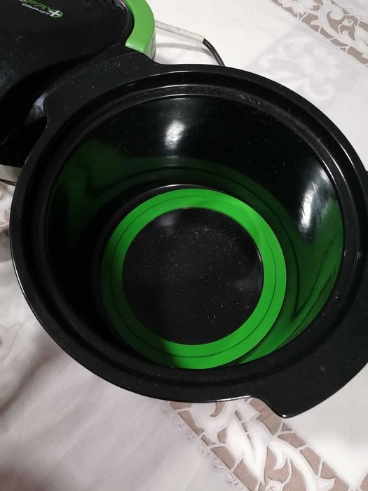 Fritadeira diatetica cecofry