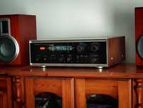 Pioneer LX-440 amplituner vintage