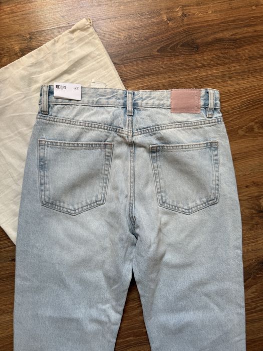 Джинси Pull&Bear 36 розмір