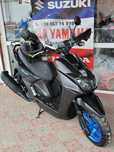 Yamaha BWS 125 2018рік ямаха,тільки з Японії!Доставка безкоштовна