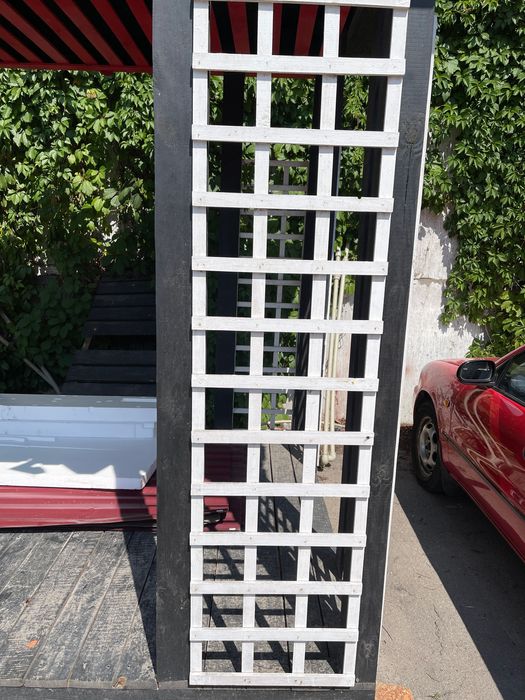 Беседка для отдыха