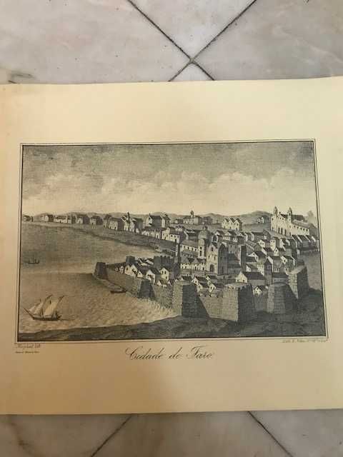 Cidade de Faro - Muito antiga