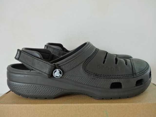 Buty CROCS BOGOTA CLOG roz 46 Klapki Sandały CROCSY