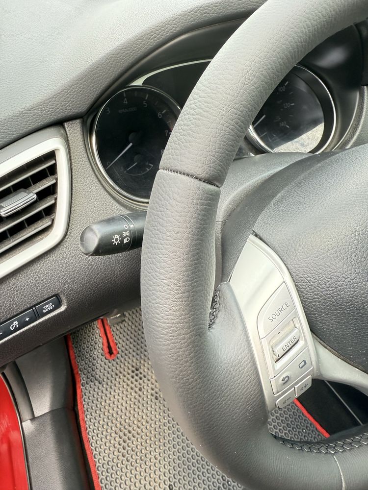 Продам Nissan ROGUE Automat