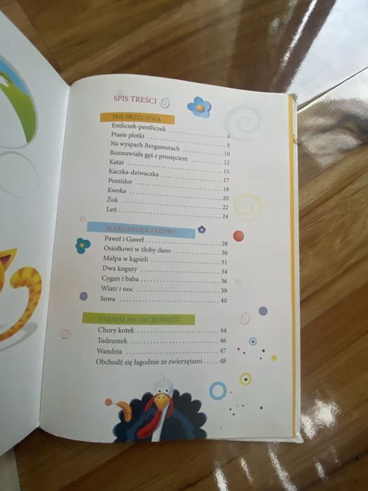 Proszę słonia. Ludwik Jerzy Kern, Ilustrował Zbigniew Rychlicki