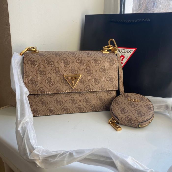 Сумка Guess Alexie