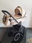 Muuvo Quick 4.0 Desert Sand 2 w 1 wyprzedaż