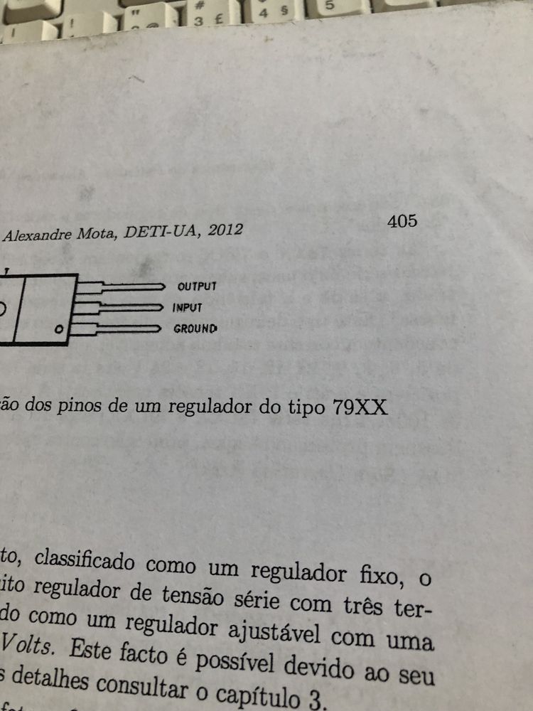 Sebenta Eletronica de Potência - Alexandre Mota Universidade de Aveiro