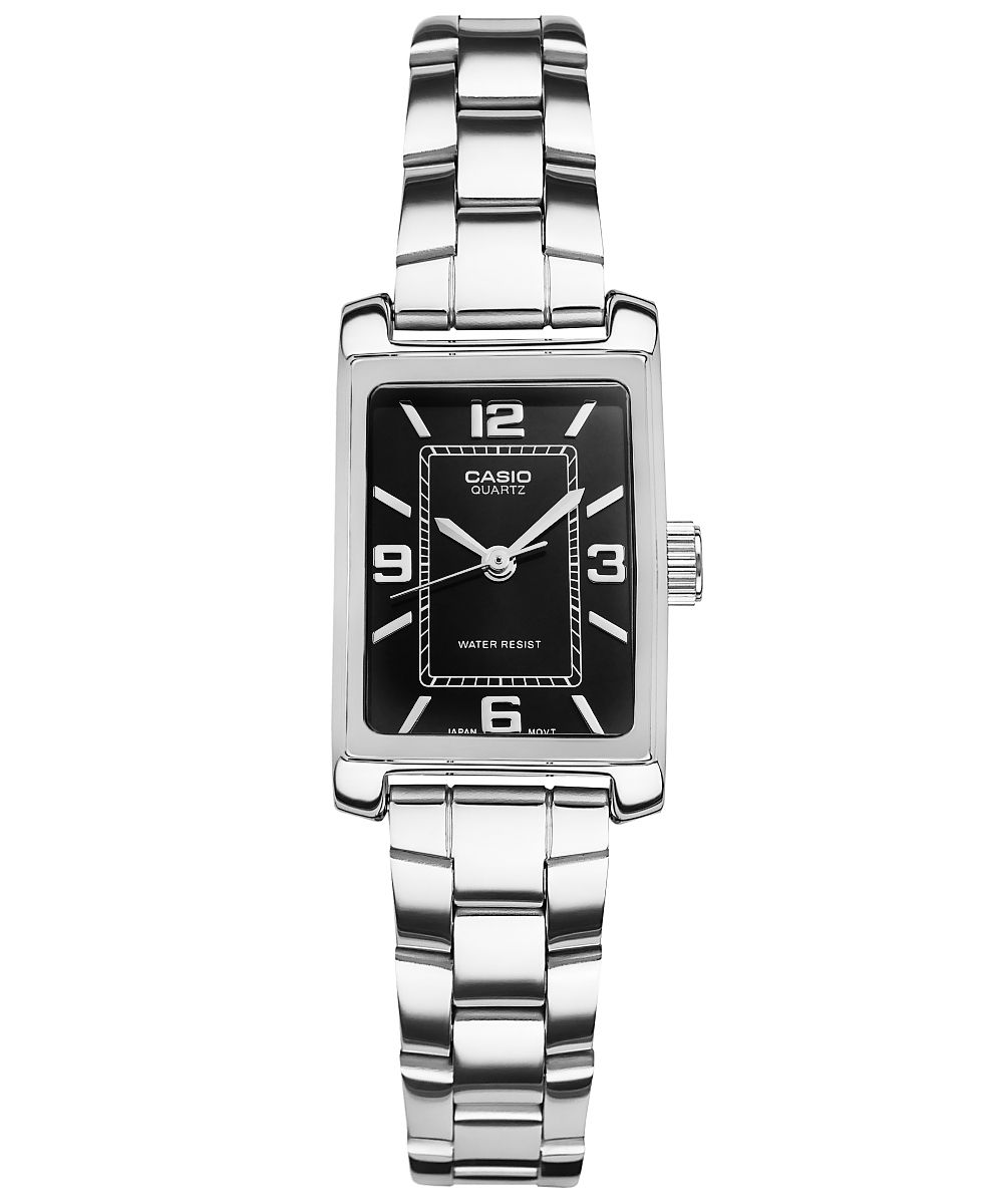 zegarek damski casio ltp-1234dd-1adf + box
