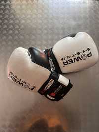 Боксерські рукавиці POWER 12yn.