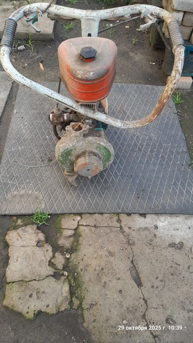 Бензопила  Дружба