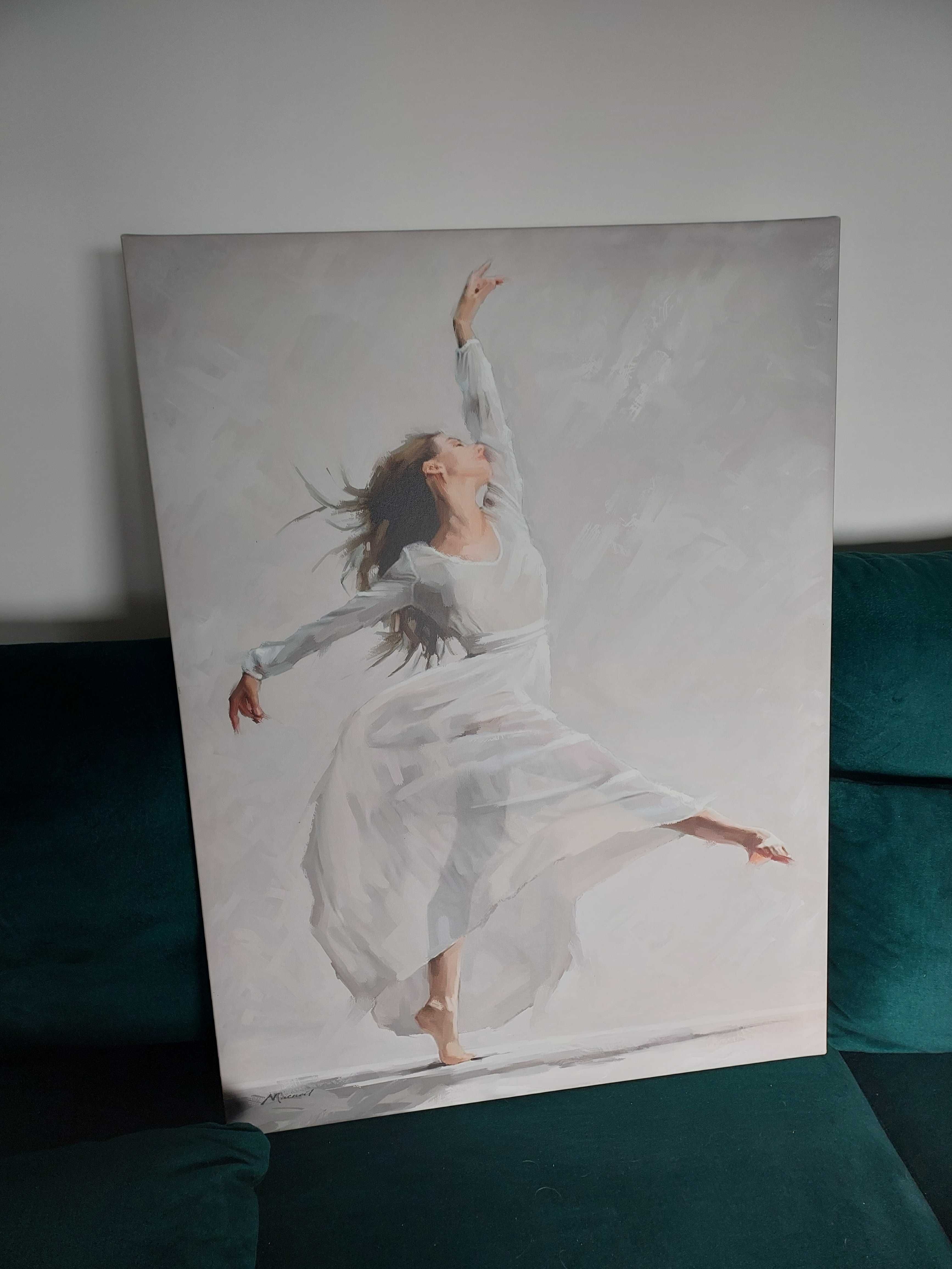 Obraz piękny 60x80