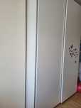 Szafa Pax 150x43x236