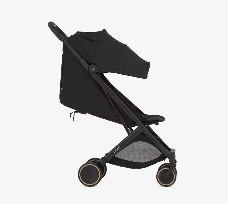 Wózek spacerowy Anex Air-X²