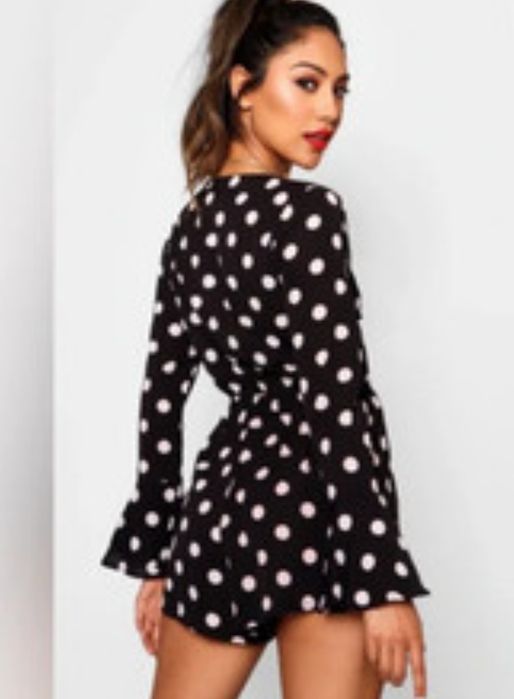 Новый комбинезон xs s