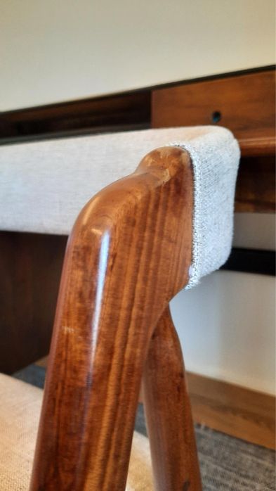 Secretaria Hussel Area