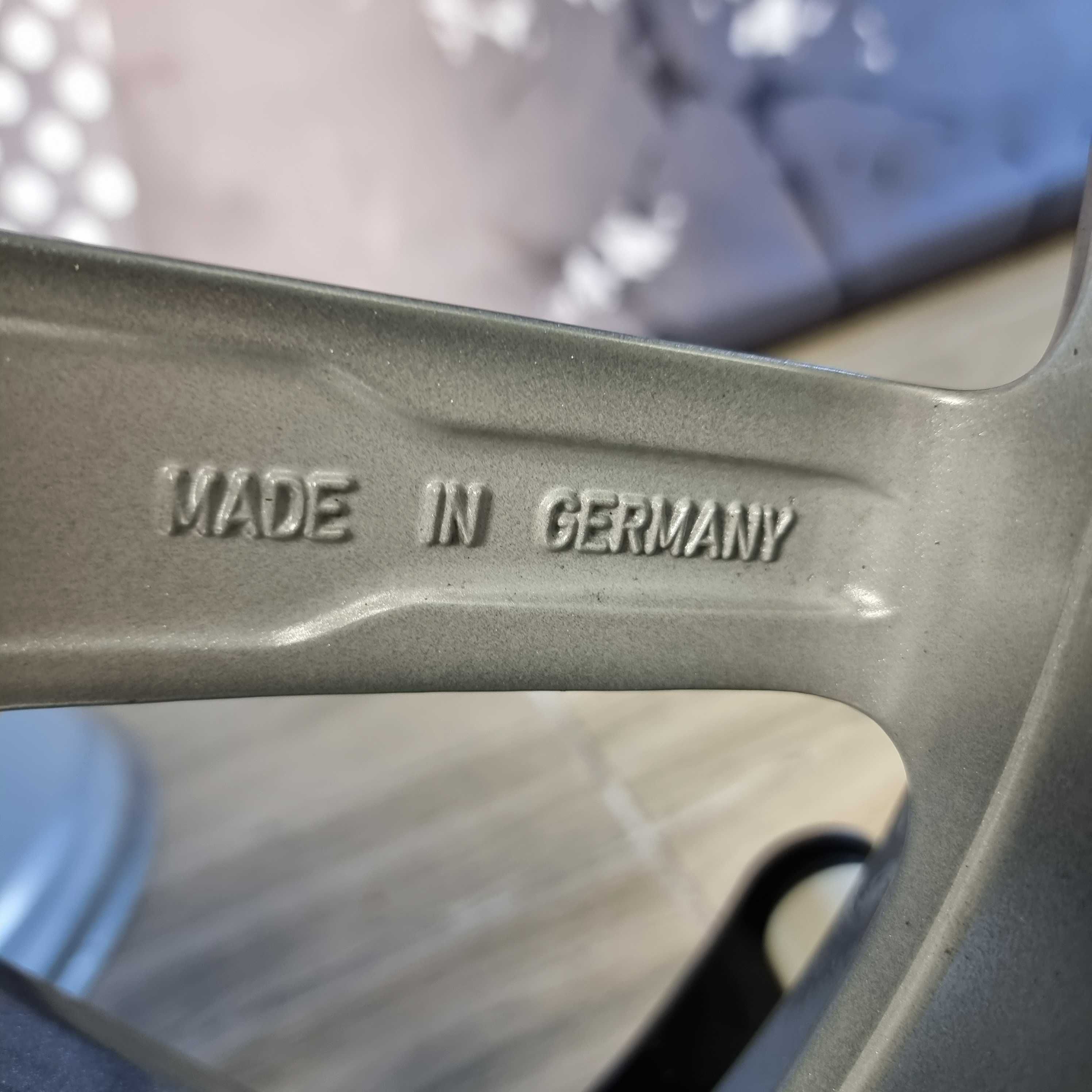 20" оригінальні диски Mercedes-Benz G-Class G63 W463