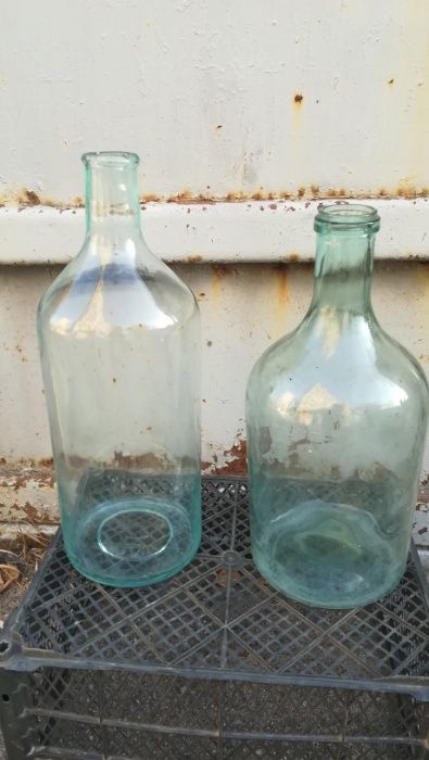 Бутыль 4,5,6,10,20 литров