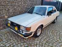 Toyota Camry Toyota Carina 1979r. Zadbana bez rdzy