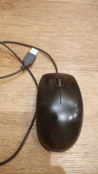 Продам мишу Logitech B110 Silent Black USB