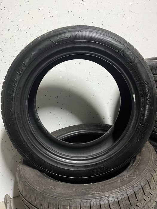 Opona MAVIS AllSeason HT 235/55 R19 105V bieżnik 6.5mm prod. 2022r.