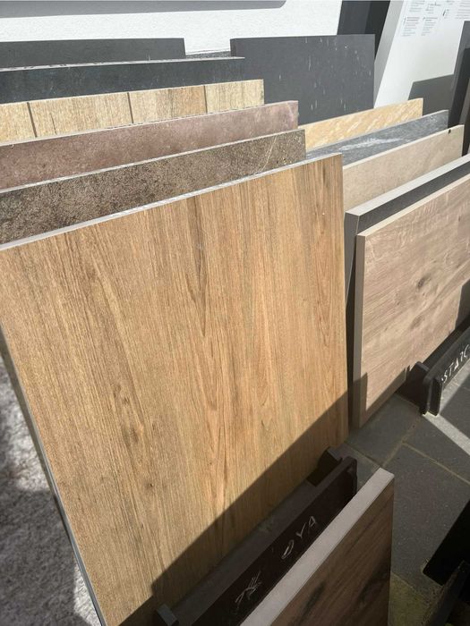 Płyta Gresowa Ragaya Beżowy 60x60x2 Gat.II w cenie 105 zł/m2