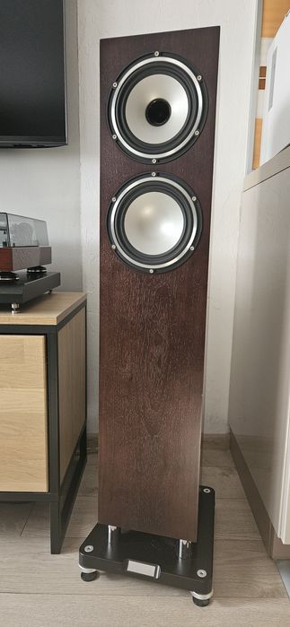 Kolumny Tannoy Revolution Xt 6f