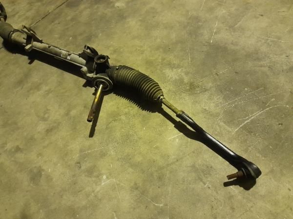 Caixa de direção RENAULT Megane III Grandtour (KZ0/1)