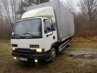 DAF 45 FA 160 skrzyniowy