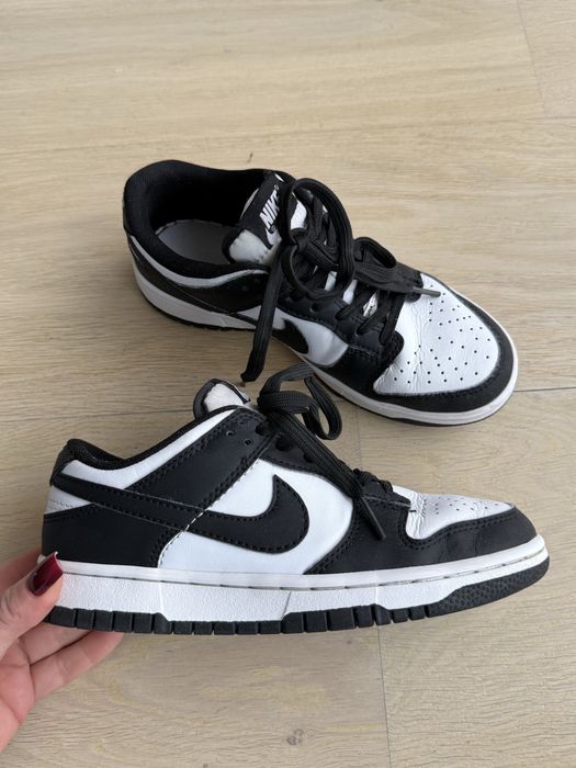 Nike Dunk low Panda